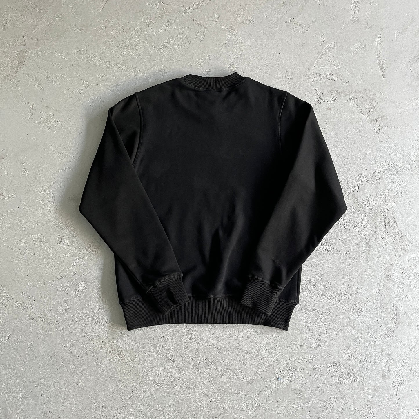 Corteiz P.O.C Hoodie Black