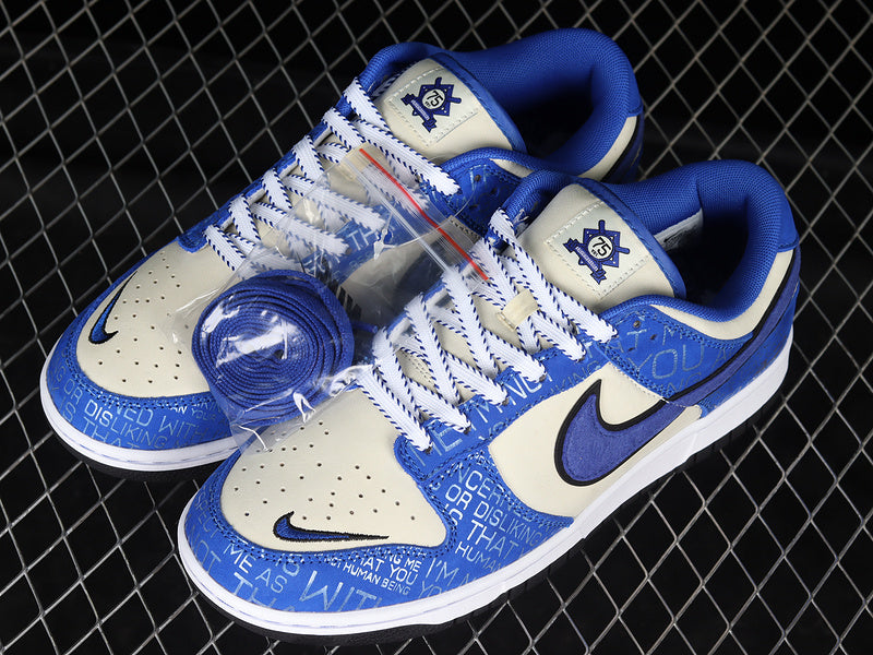 Nike Dunk Low Jackie Robinson