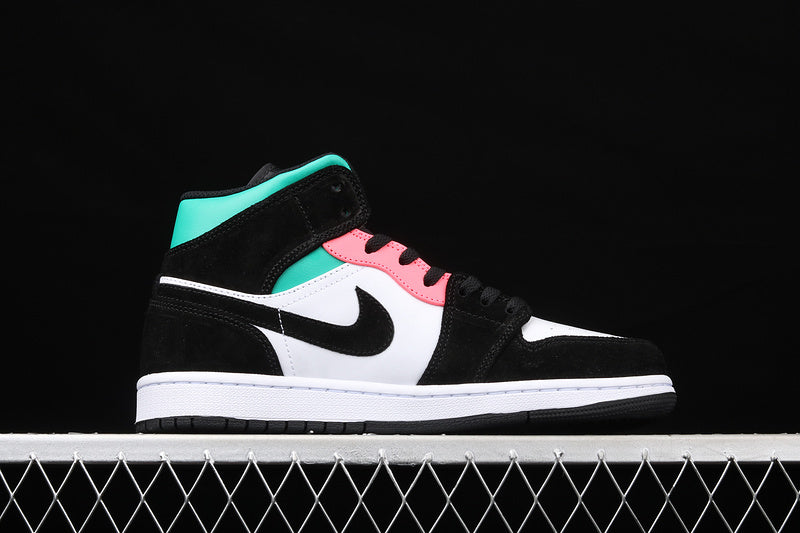 Jordan 1 Mid South Beach