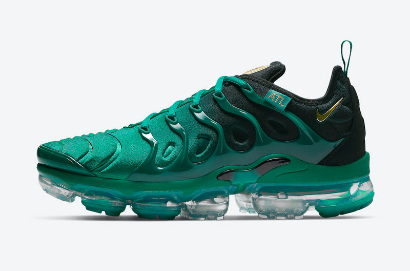 Nike Air VaporMax Plus City Special Atlanta