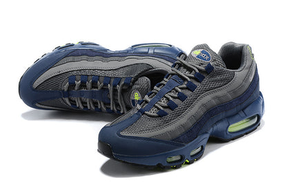 Nike Air Max 95 Seahawks