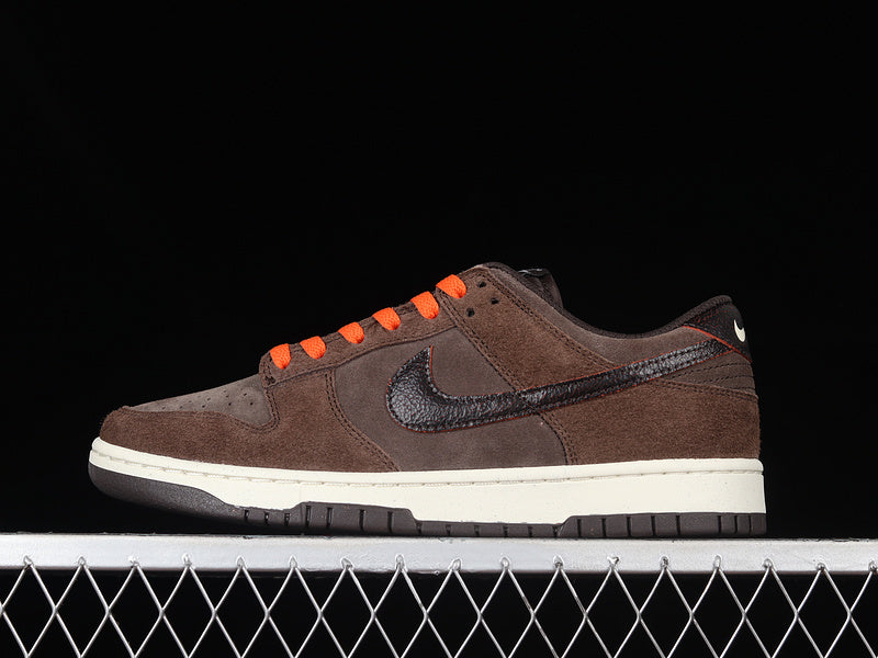 Nike Dunk Low Premium Baroque Brown