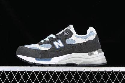 New Balance 992 Kith Spring 2