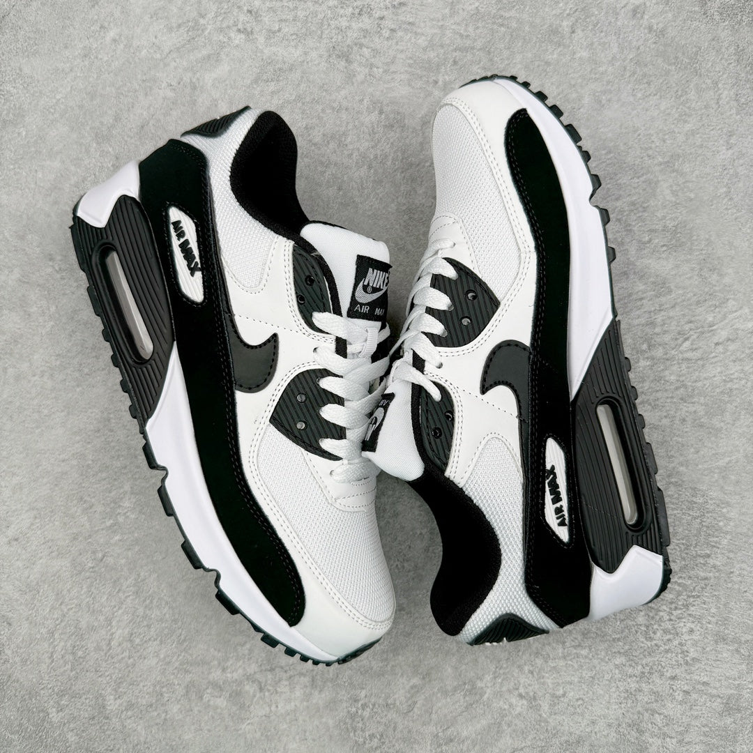 Nike Air Max 90 White Black