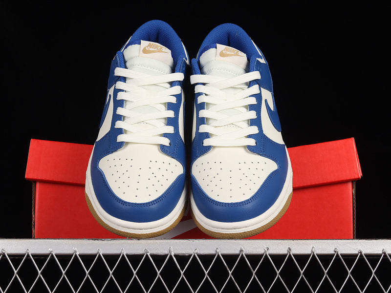 Nike Dunk Low Kansas City Royals