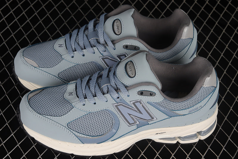 New Balance 2002R Light Blue