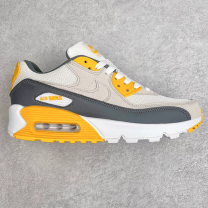 Nike Air Max 90 University Gold