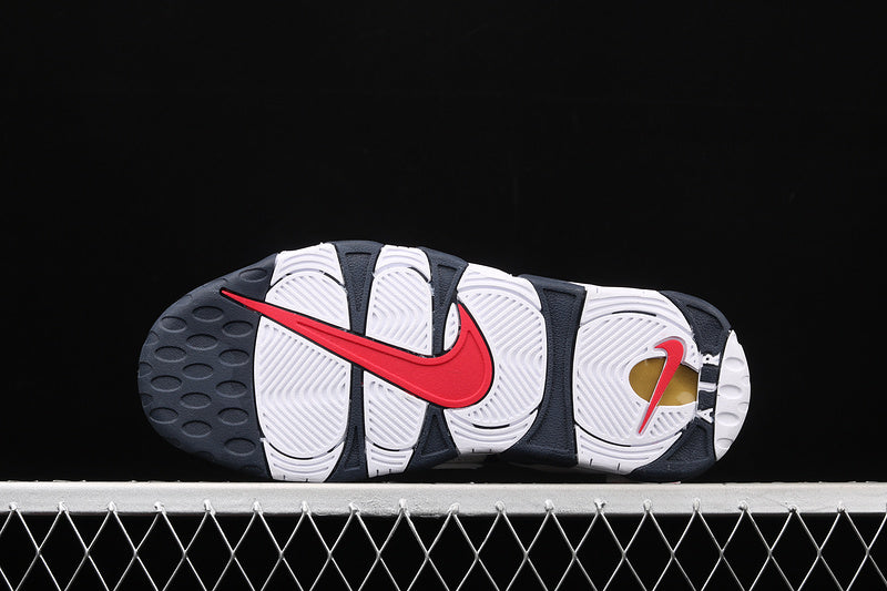 Nike Air More Uptempo Olympic