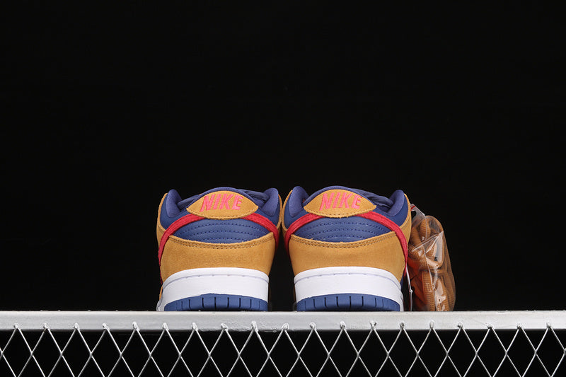 Nike SB Dunk Low Reverse Papa Bear