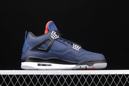 Jordan 4 Retro Winterized Loyal Blue