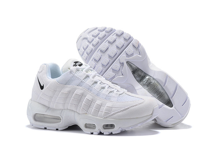 Nike Air Max 95 Essential White Black