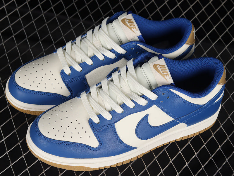 Nike Dunk Low Kansas City Royals