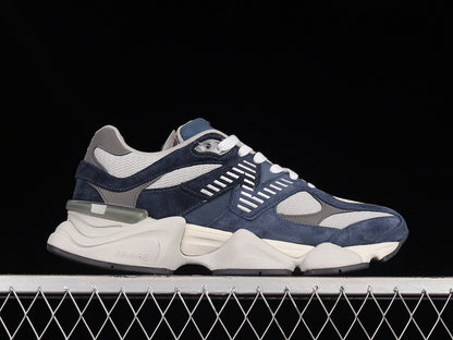 New Balance 9060 Natural Indigo