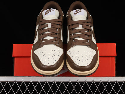 Nike Dunk Low Cacao