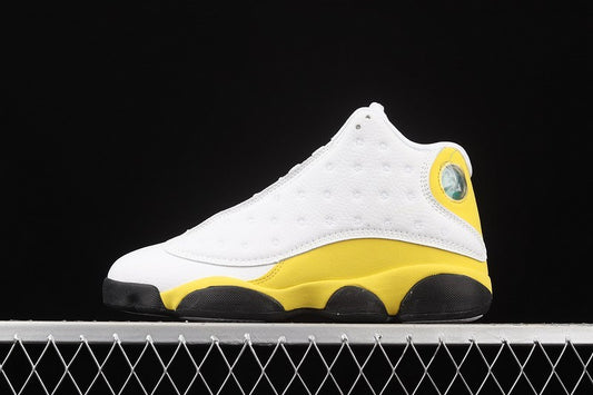 Jordan 13 Retro Del Sol