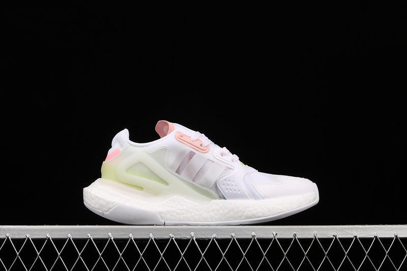 Adidas Day Jogger Cloud White Glow Pink