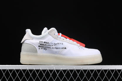 Nike Air Force 1 Low Off-White