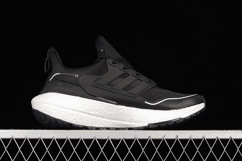 Adidas Ultra Boost Cold.Rdy Black White