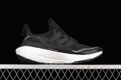 Adidas Ultra Boost Cold.Rdy Black White