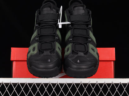 Nike Air More Uptempo Rough Green