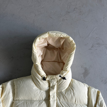 Corteiz Bolo V2 Jacket White