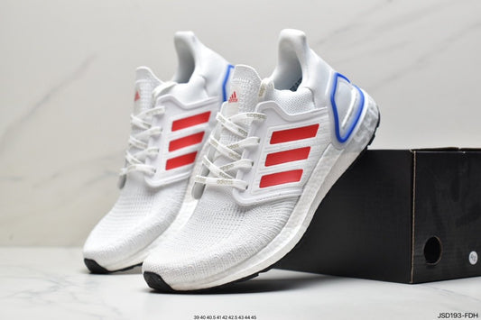 Adidas Ultra Boost 20 City Pack Seoul