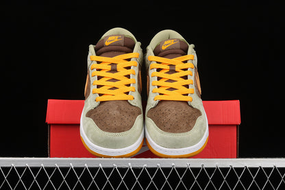 Nike Dunk Low Dusty Olive