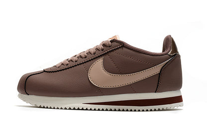 Nike Classic Cortez Smokey Mauve Metallic Red Bronze