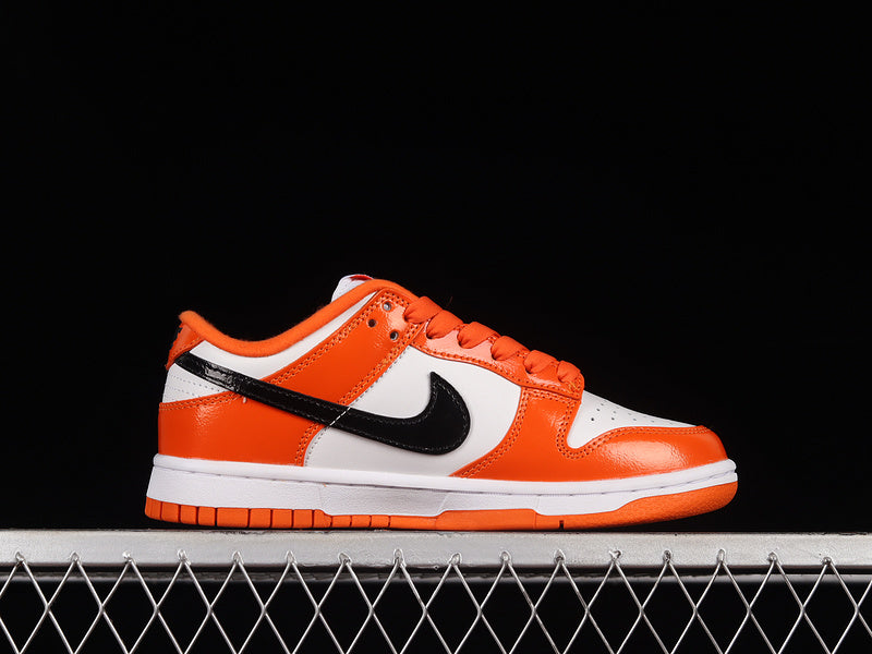 Nike Dunk Low Patent Halloween