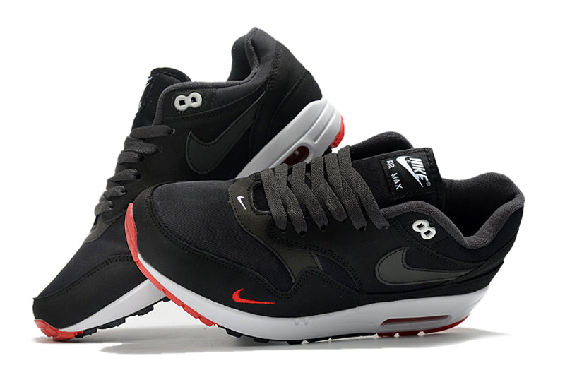 Nike Air Max 1 Mini Swoosh Bred