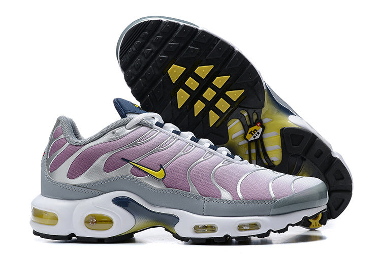 Nike Air Max Plus Violet Dust High Voltage