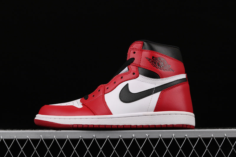 Jordan 1 Retro High Chicago