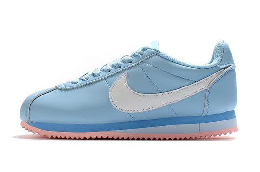 Nike Cortez Psychic Blue White