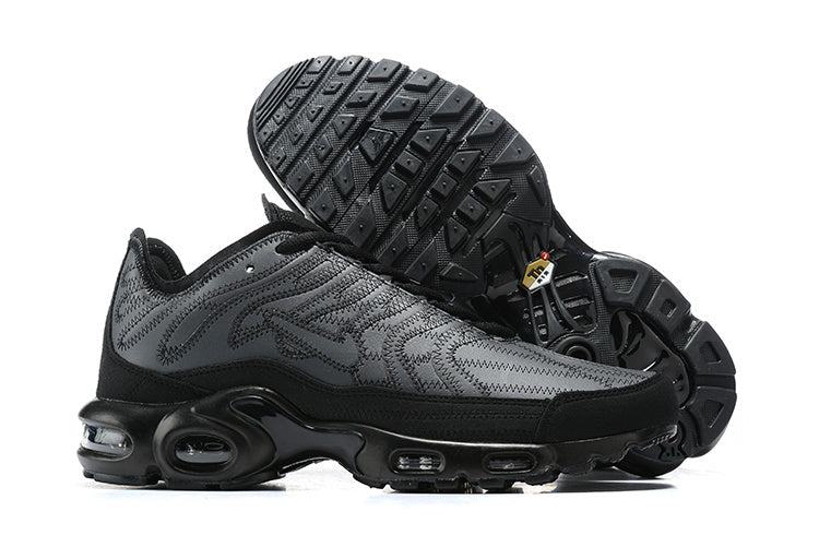 Nike Air Max Plus Decon Black