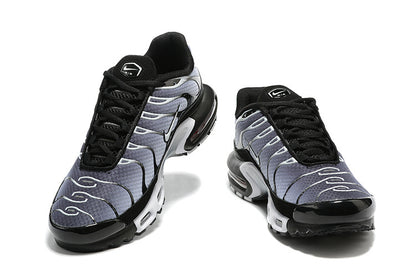 Nike Air Max Plus Black Silver White