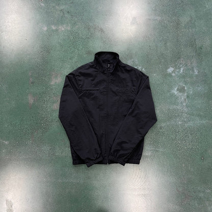 Corteiz Shukushuku Jacket Triple Black