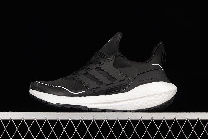 Adidas Ultra Boost Cold.Rdy Black White