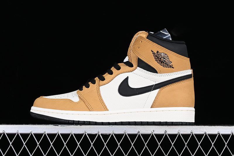 Jordan 1 Retro High Rookie of the Year