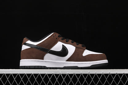 Nike SB Dunk Low Trail End