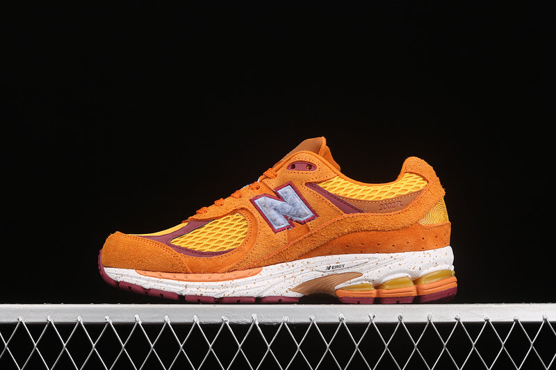 New Balance 2002R Salehe Bembury Peace Be The Journey