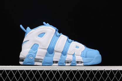 Nike Air More Uptempo University Blue