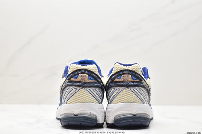 New Balance 860v2 Aime Leon Dore Blue