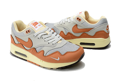 Nike Air Max 1 Patta Waves Monarch