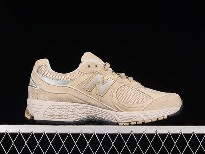 New Balance 2002R Beige