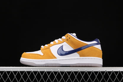 Nike SB Dunk Low Laser Orange