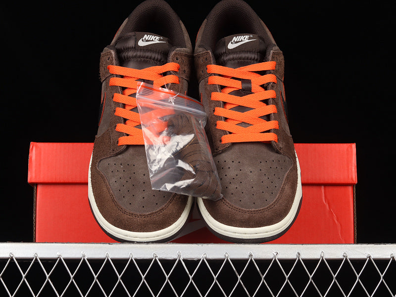 Nike Dunk Low Premium Baroque Brown