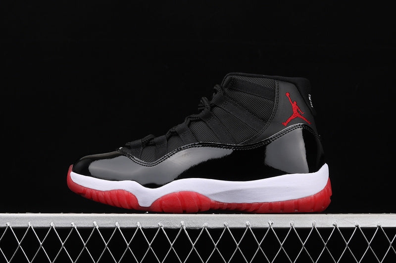 Jordan 11 Retro Bred