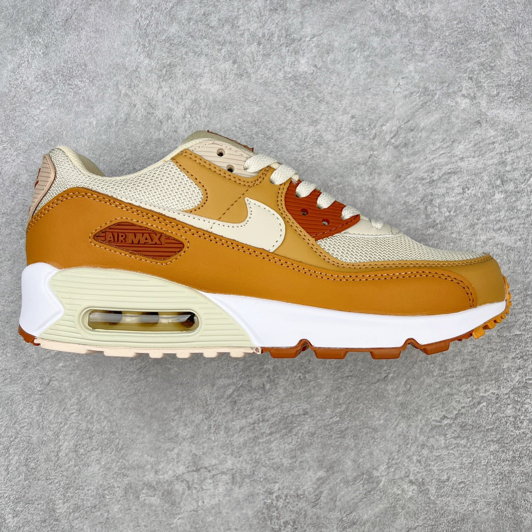 Nike Air Max 90 Caramel