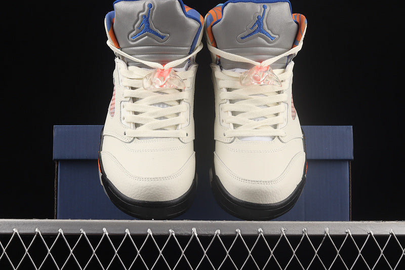 Jordan 5 Retro International Flight