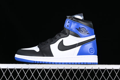 Jordan 1 Retro High Fragment